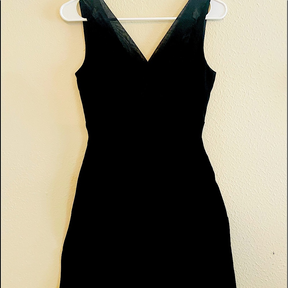 Cocktail dress